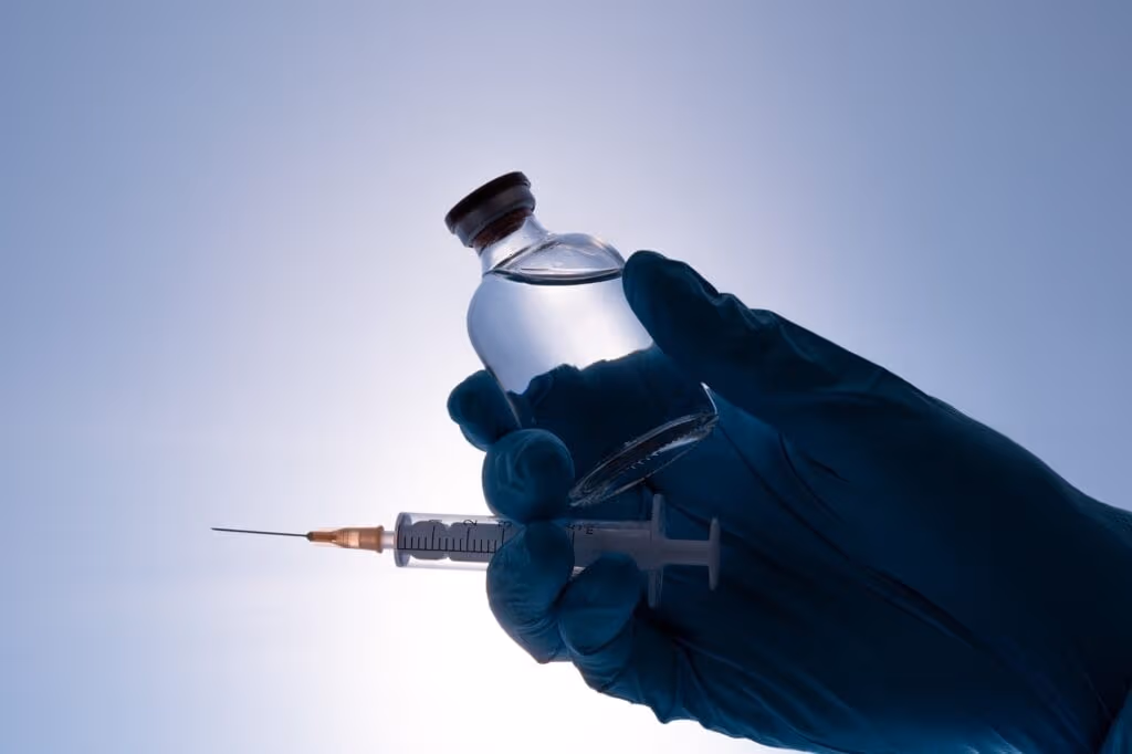 Weight Loss Injection