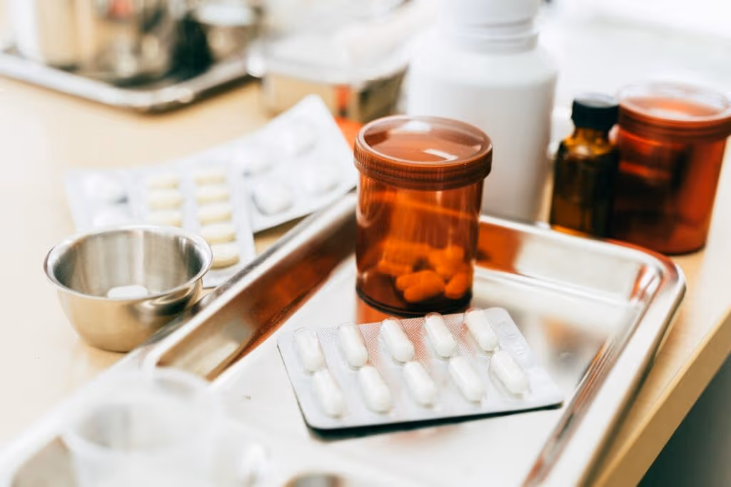 Weight Loss Medicine